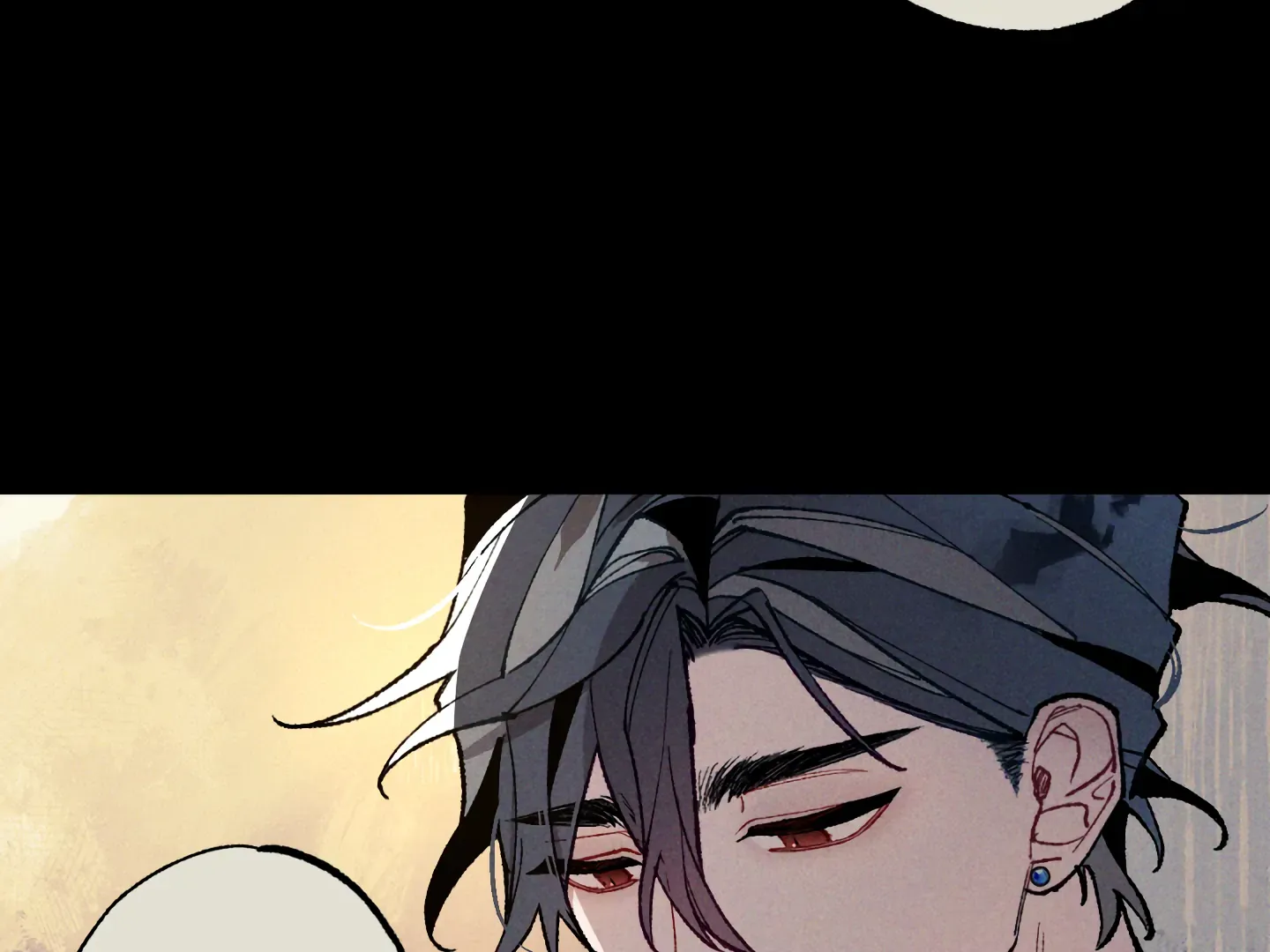Blue Name Pressure Chapter 12 page 28 - 