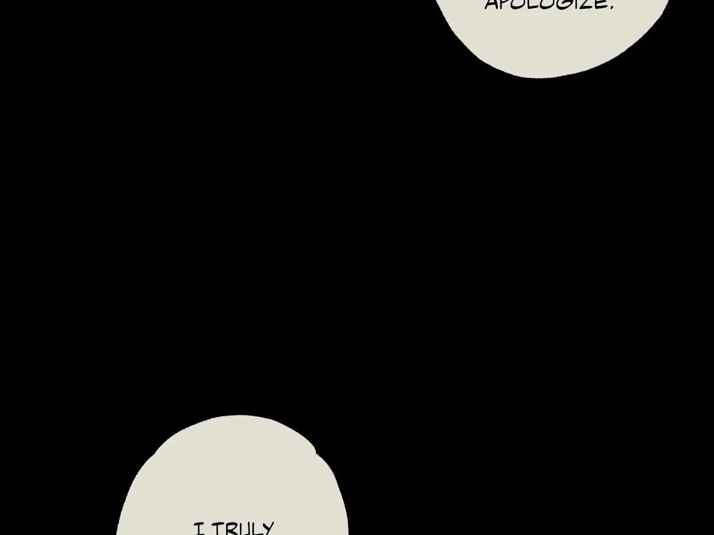 Blue Name Pressure Chapter 12 page 30 - 