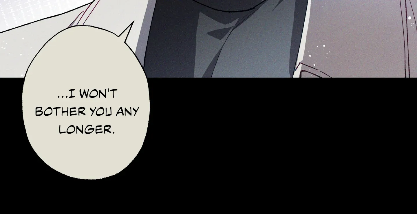 Blue Name Pressure Chapter 12 page 33 - 