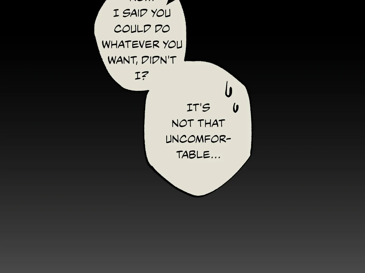 Blue Name Pressure Chapter 12 page 36 - 