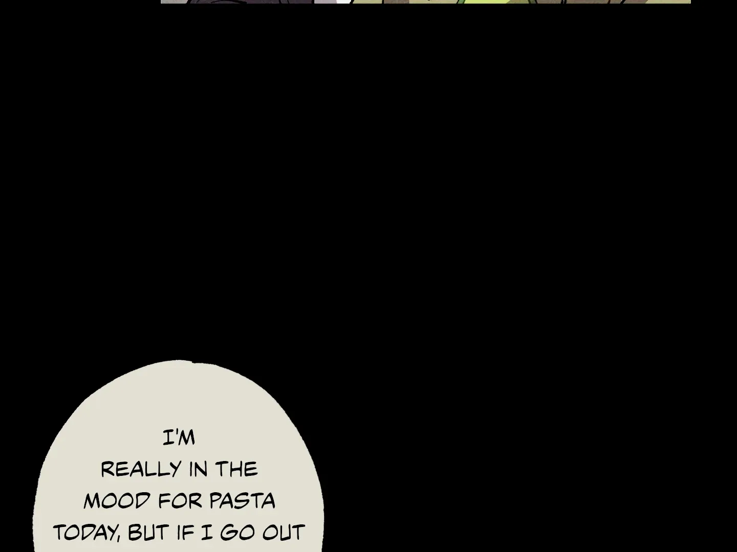 Blue Name Pressure Chapter 12 page 46 - 