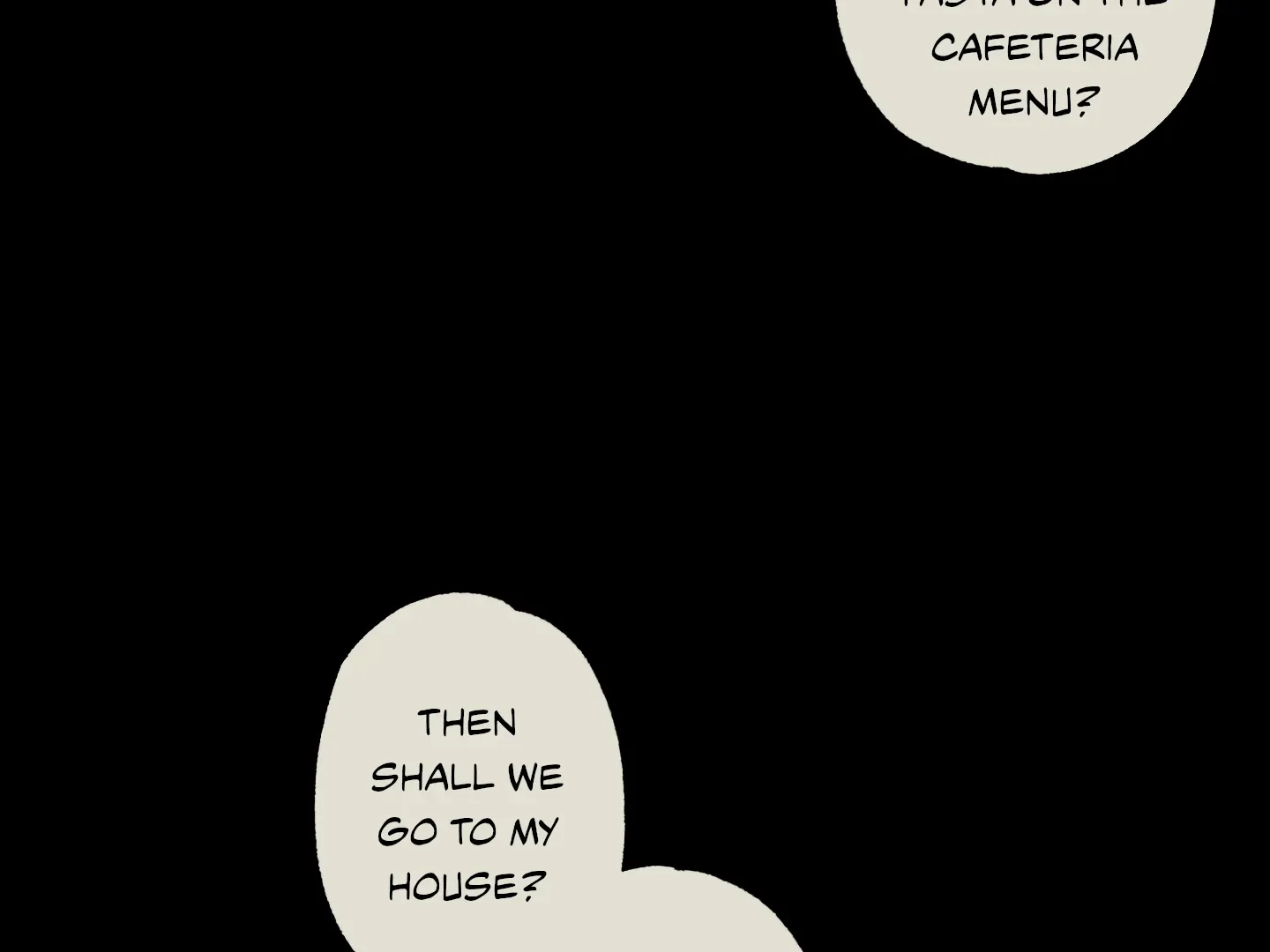 Blue Name Pressure Chapter 12 page 48 - 