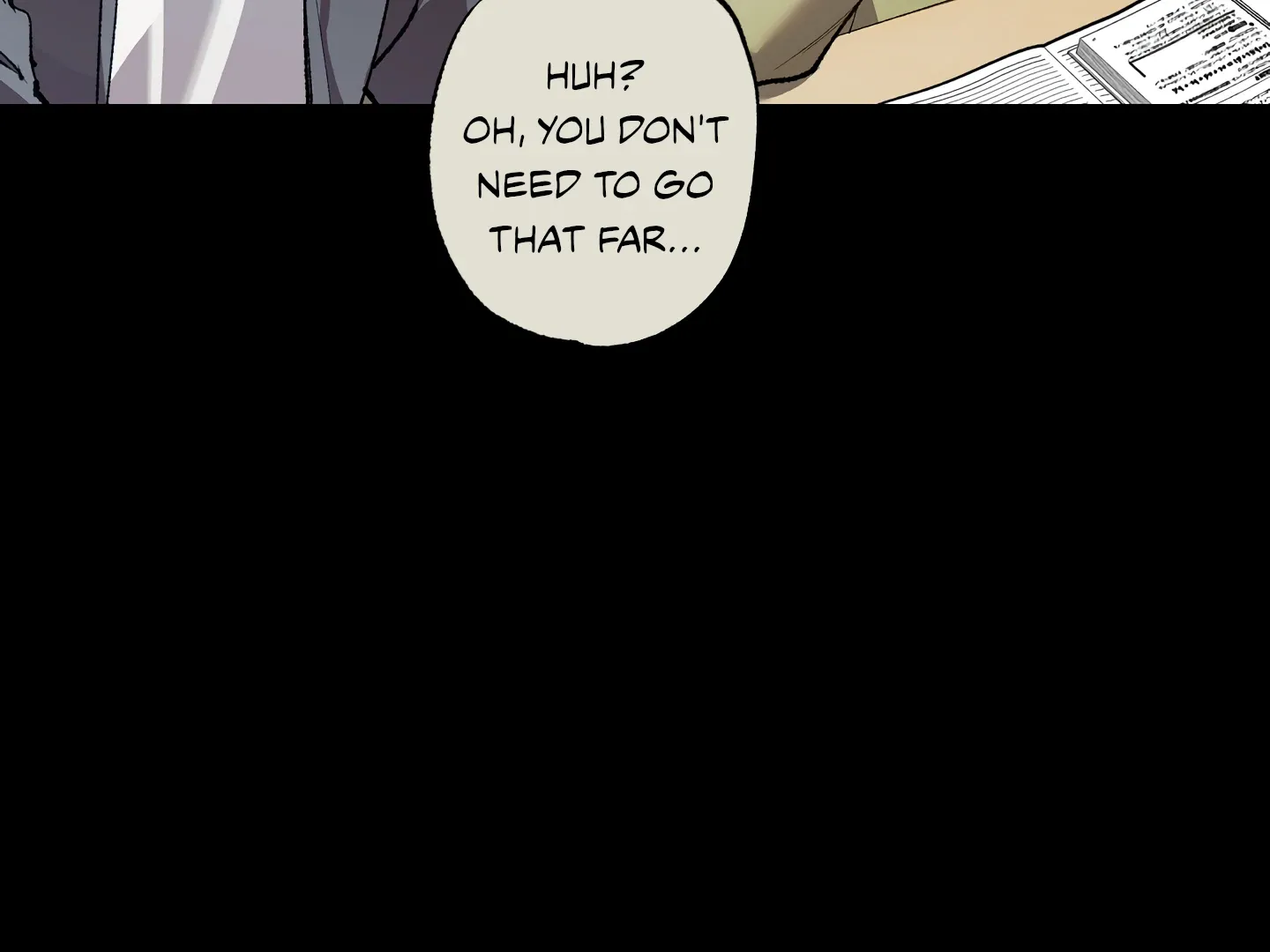 Blue Name Pressure Chapter 12 page 50 - 