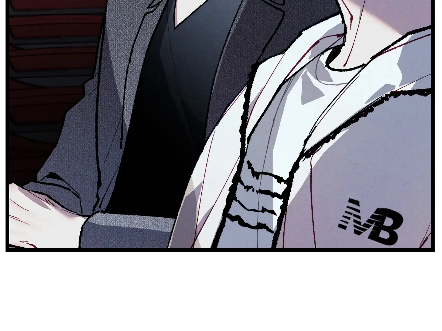 Blue Name Pressure Chapter 12 page 6 - 