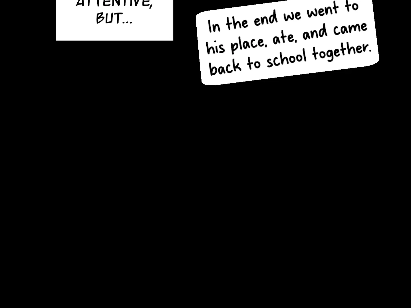 Blue Name Pressure Chapter 12 page 53 - 