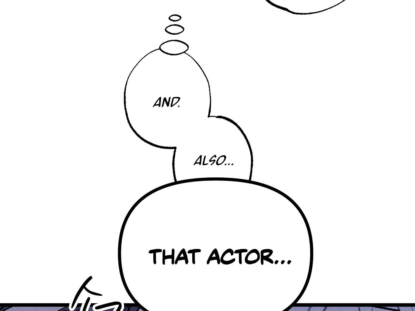 Blue Name Pressure Chapter 12 page 57 - 