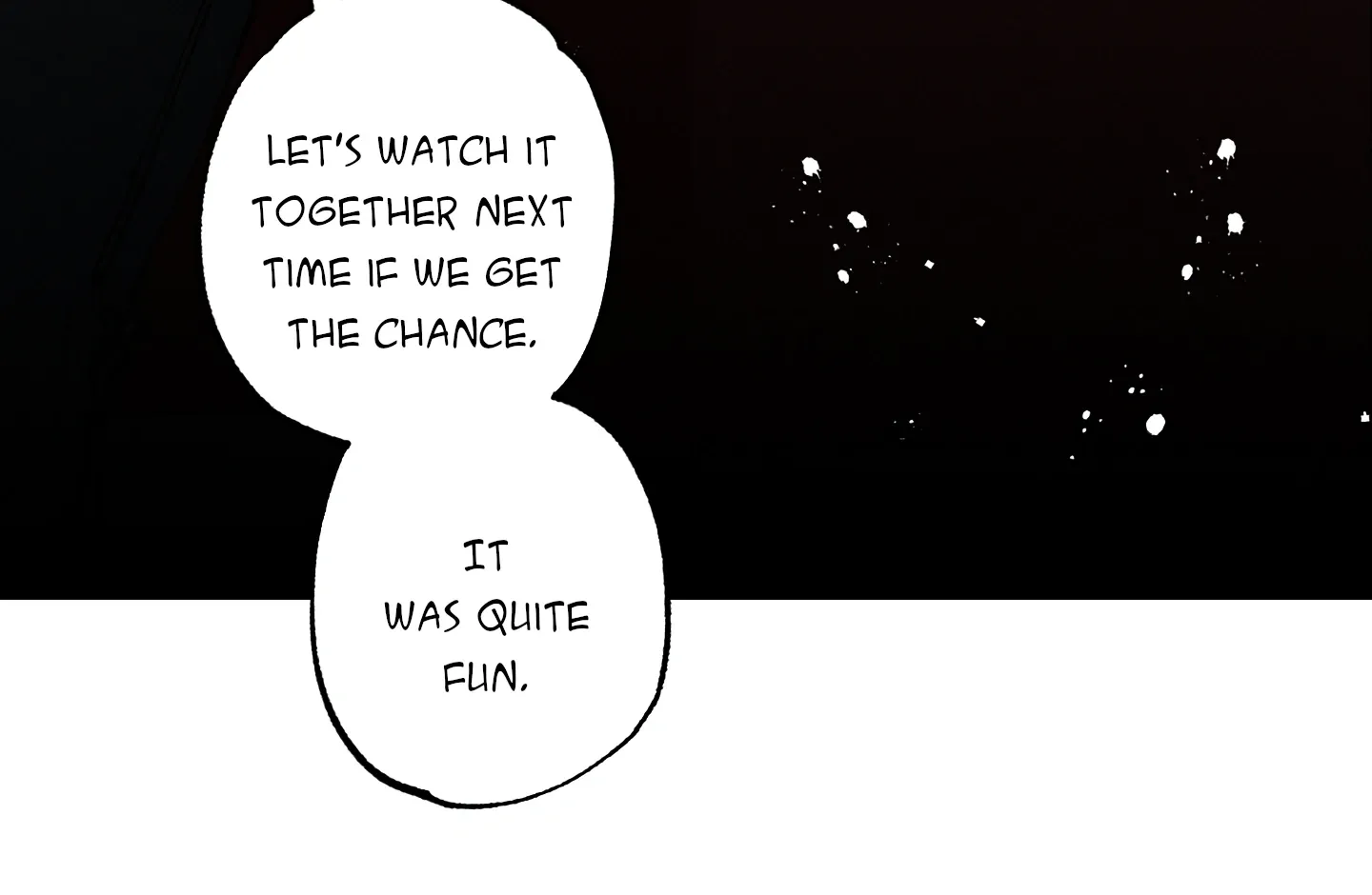 Blue Name Pressure Chapter 12 page 63 - 