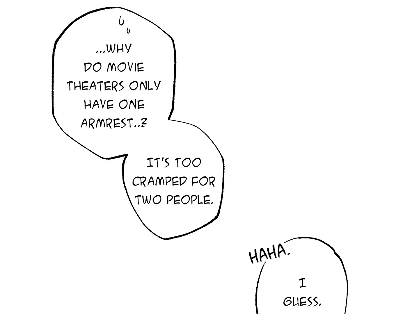 Blue Name Pressure Chapter 12 page 68 - 