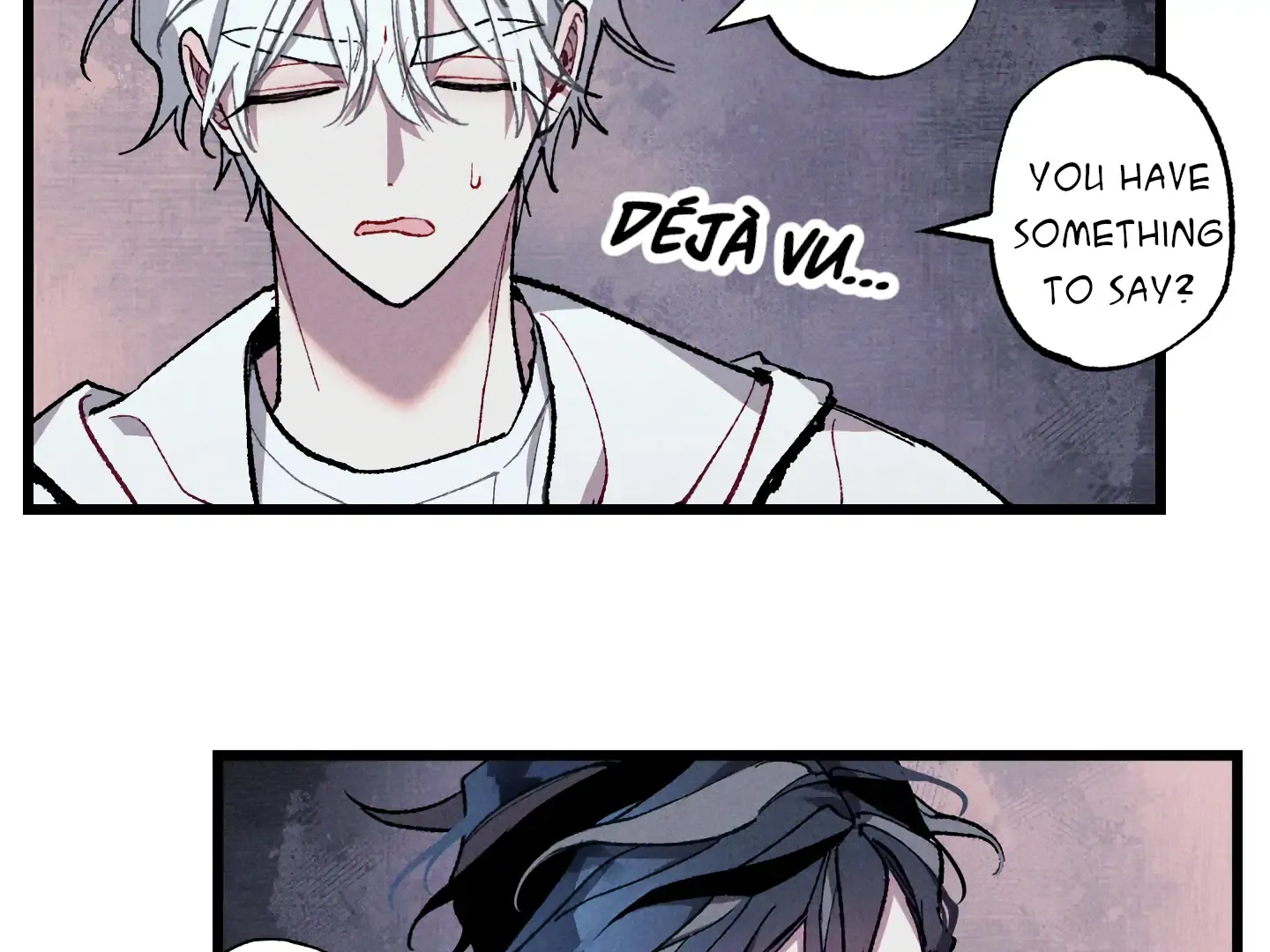 Blue Name Pressure Chapter 12 page 73 - 