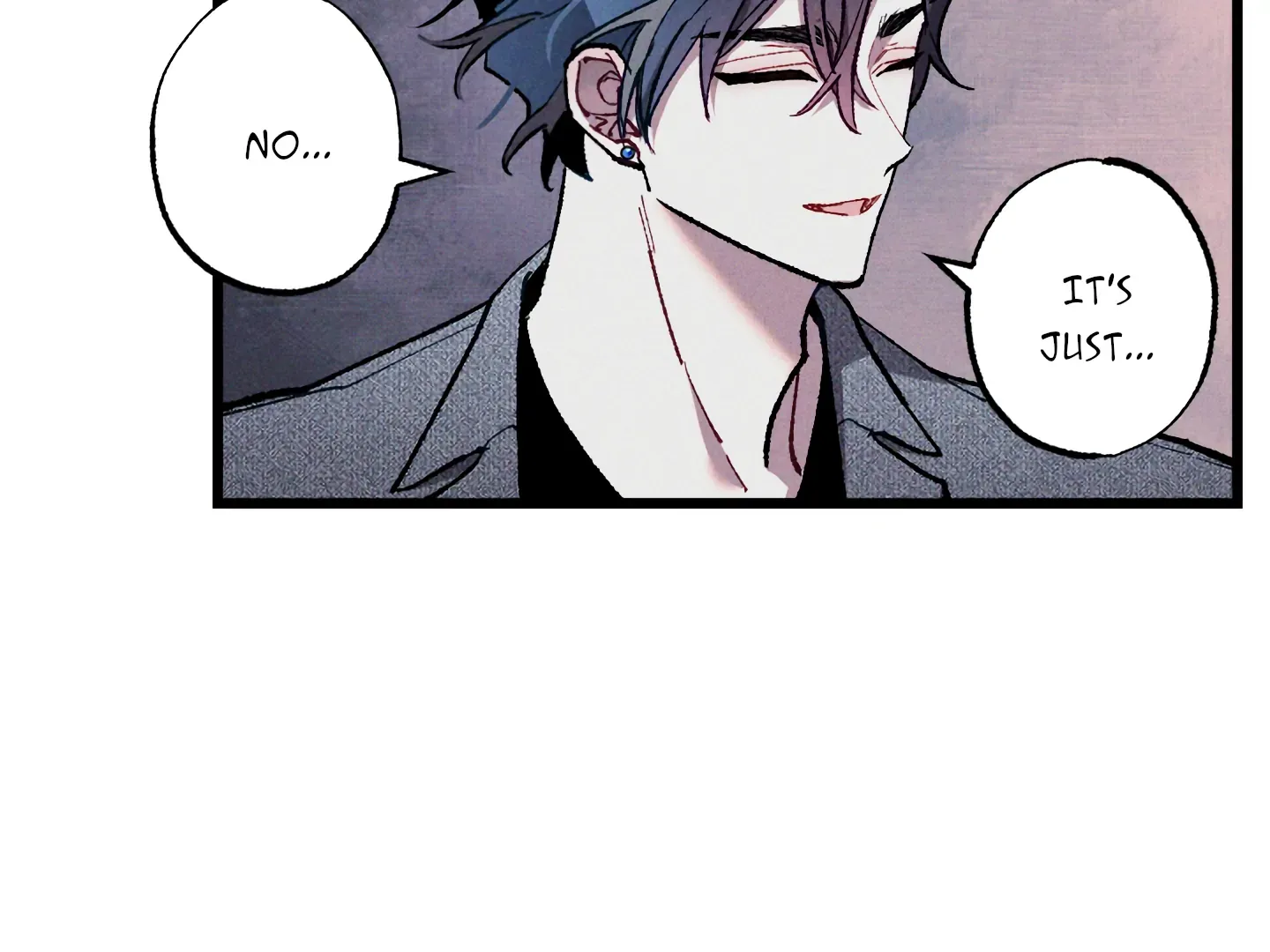 Blue Name Pressure Chapter 12 page 74 - 