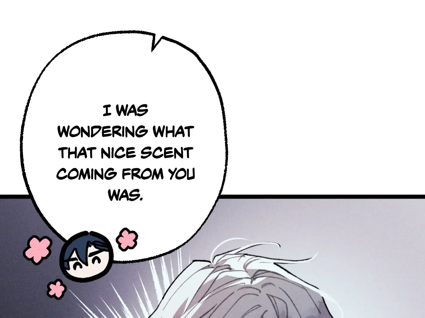 Blue Name Pressure Chapter 12 page 75 - 
