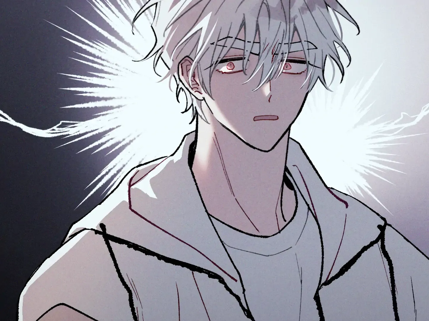 Blue Name Pressure Chapter 12 page 76 - 