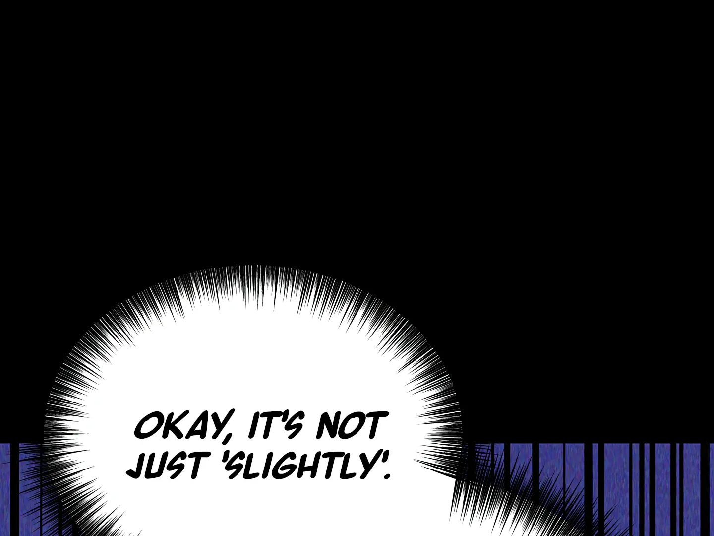 Blue Name Pressure Chapter 12 page 79 - 