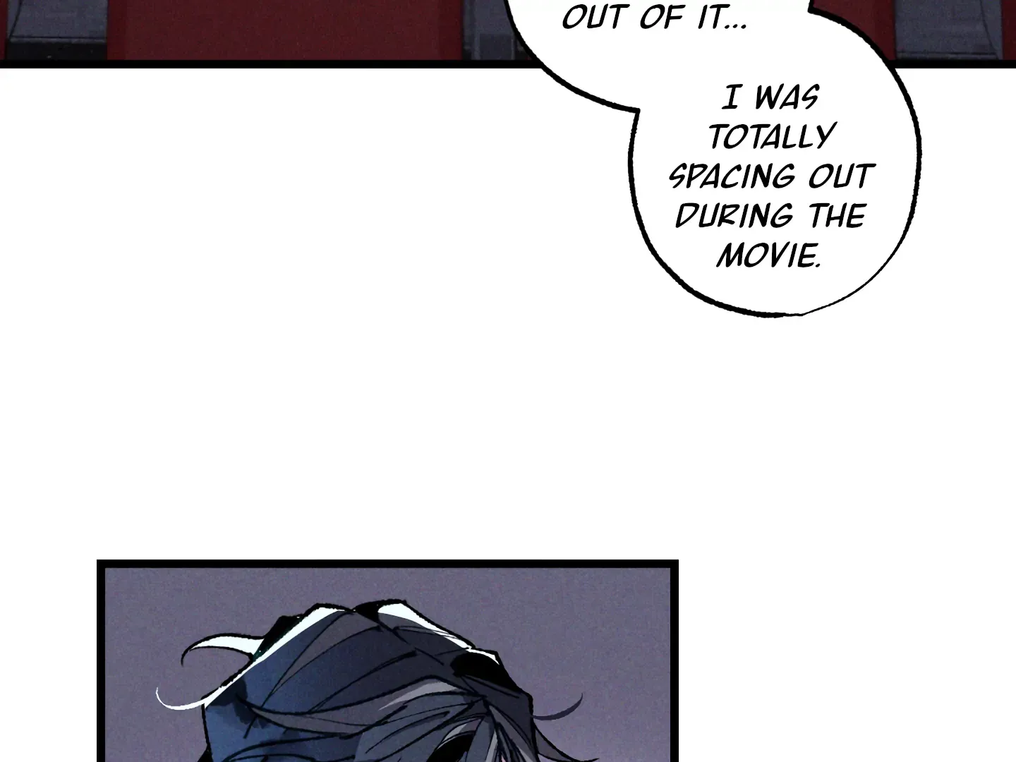 Blue Name Pressure Chapter 12 page 9 - 