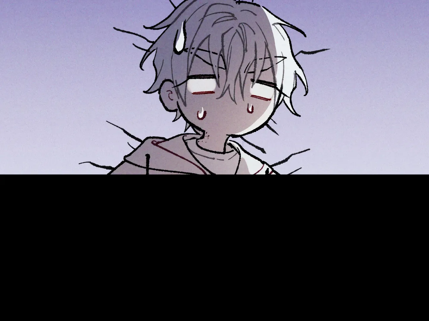 Blue Name Pressure Chapter 12 page 82 - 