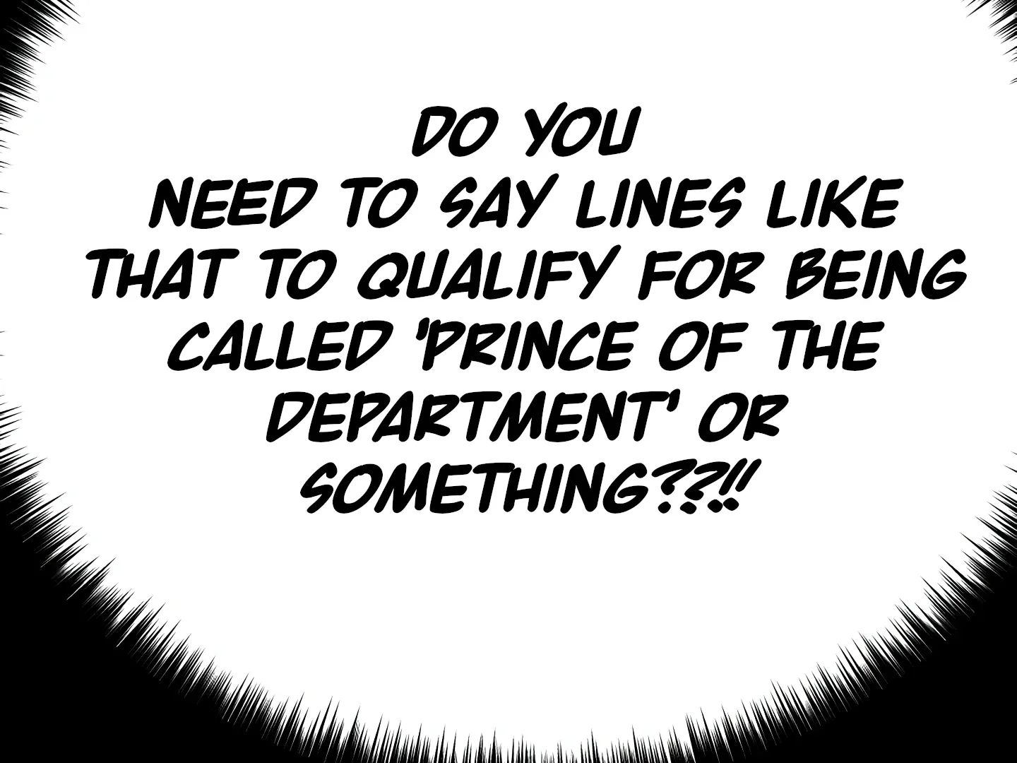 Blue Name Pressure Chapter 12 page 84 - 