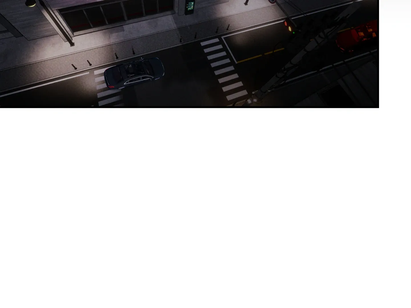 Blue Name Pressure Chapter 12 page 87 - 