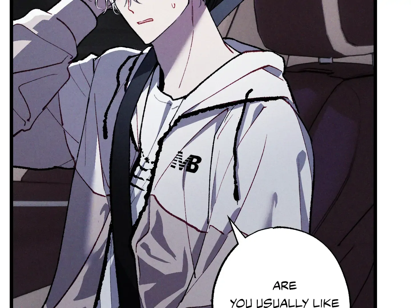 Blue Name Pressure Chapter 12 page 89 - 