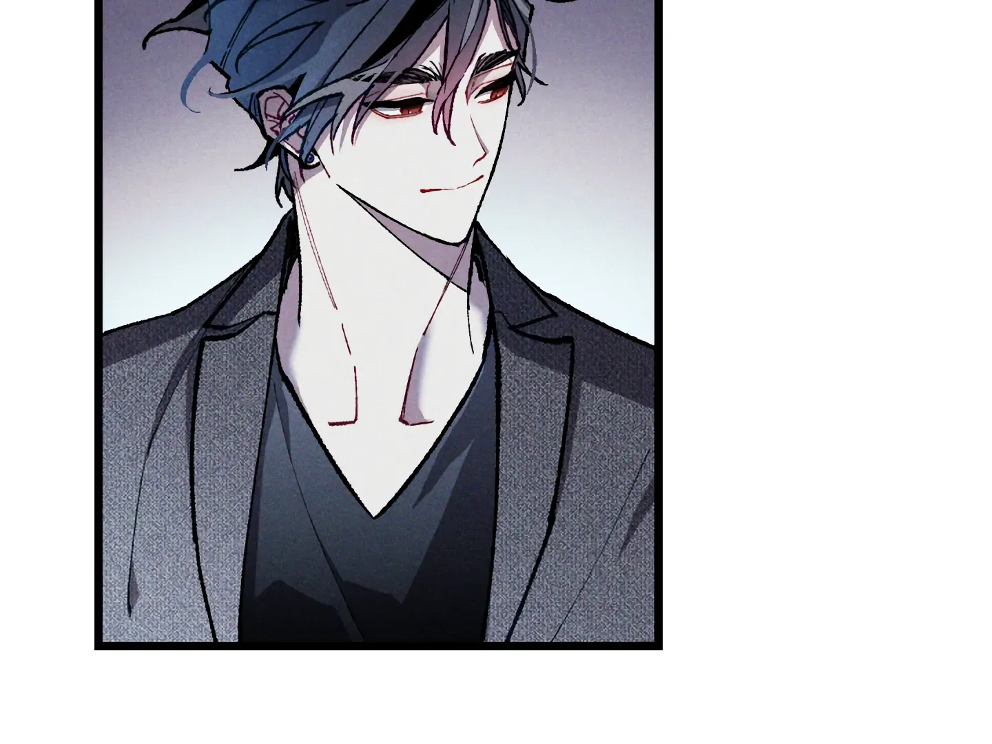 Blue Name Pressure Chapter 12 page 10 - 