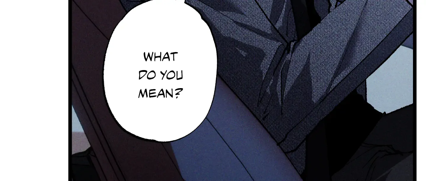 Blue Name Pressure Chapter 12 page 92 - 