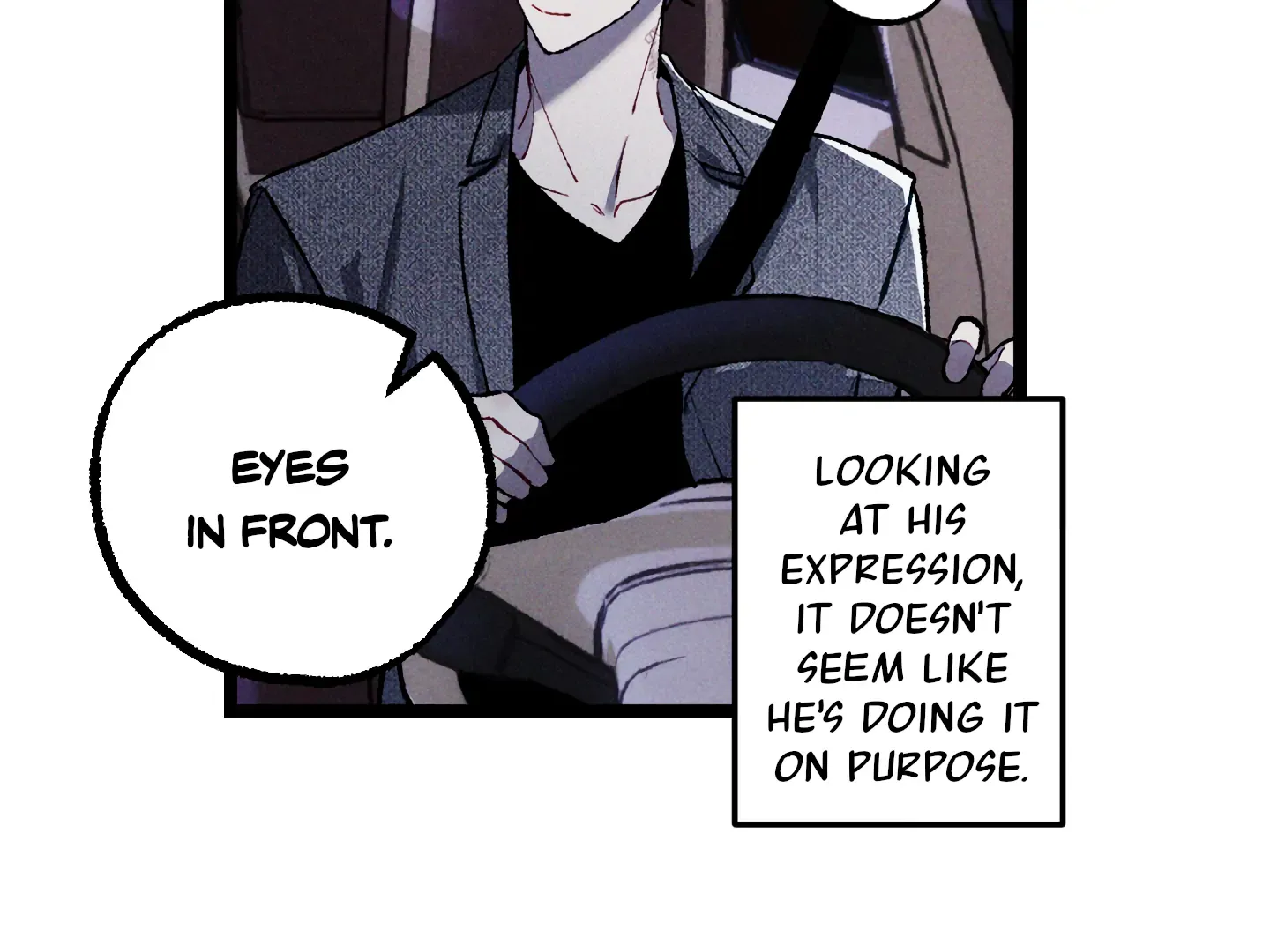 Blue Name Pressure Chapter 12 page 97 - 