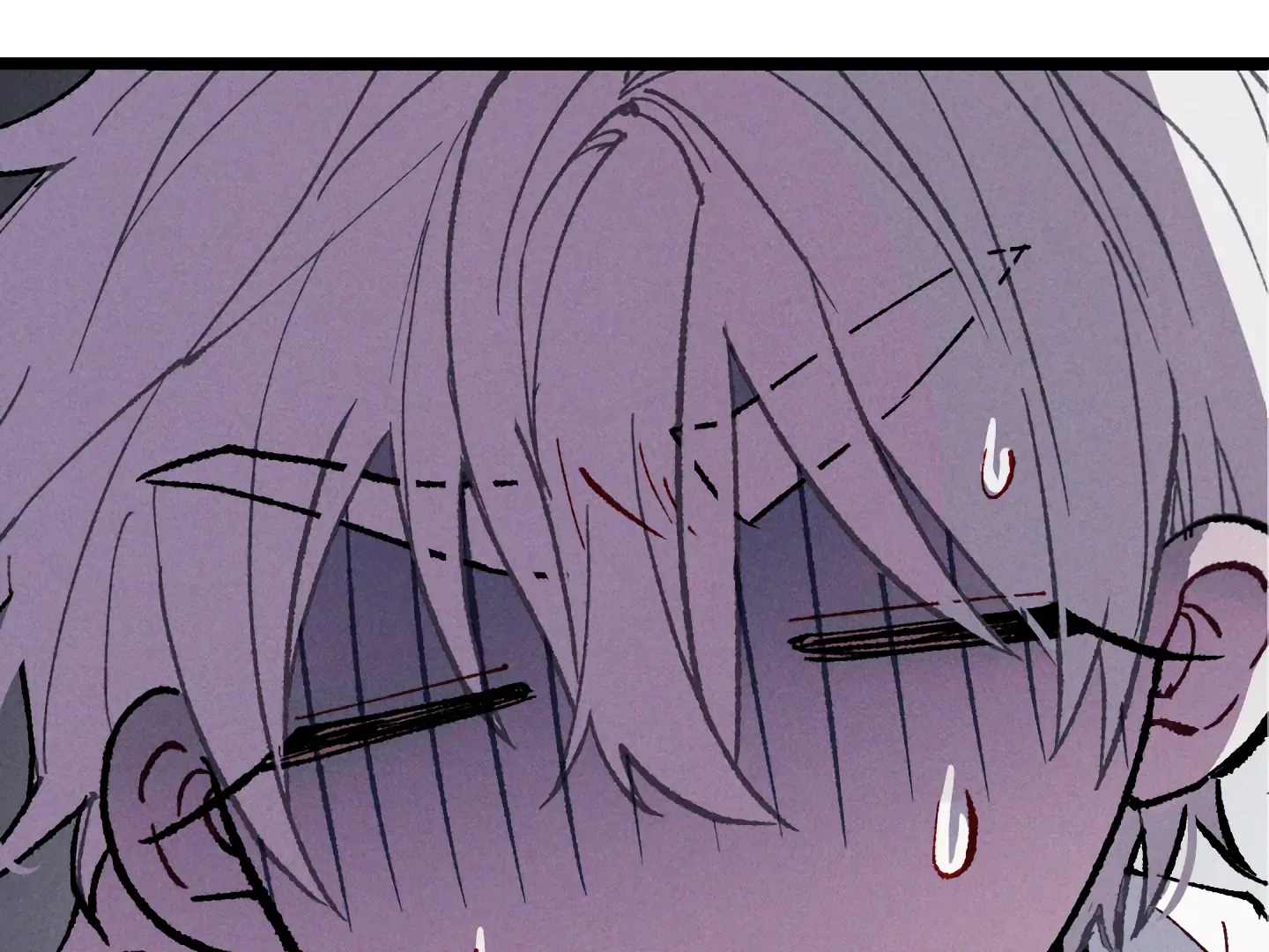 Blue Name Pressure Chapter 12 page 99 - 