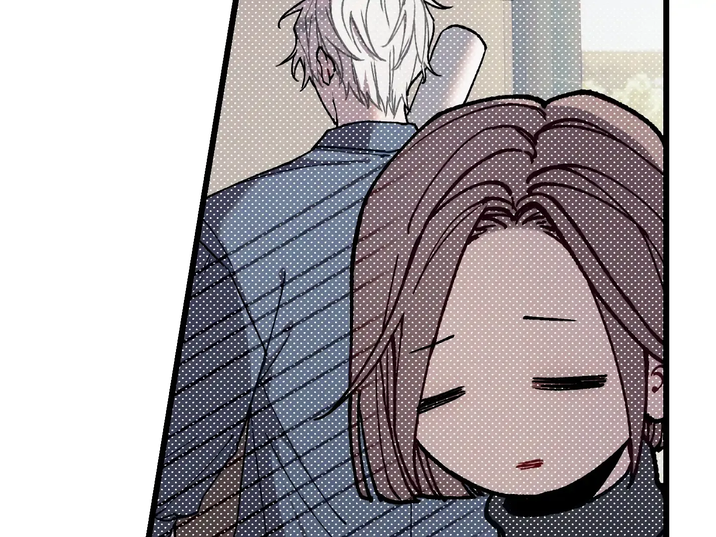 Blue Name Pressure Chapter 13 page 109 - 
