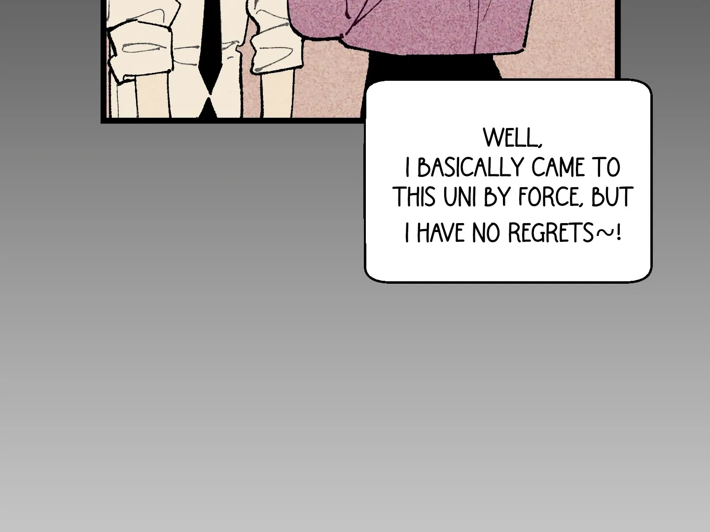 Blue Name Pressure Chapter 13 page 12 - 