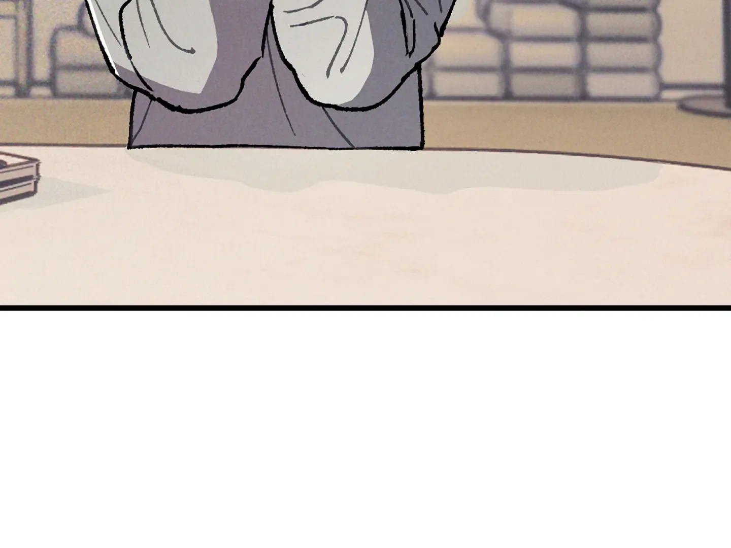 Blue Name Pressure Chapter 13 page 121 - 