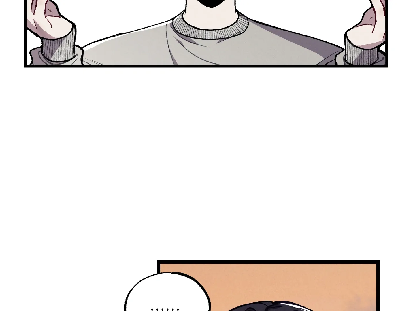 Blue Name Pressure Chapter 13 page 128 - 
