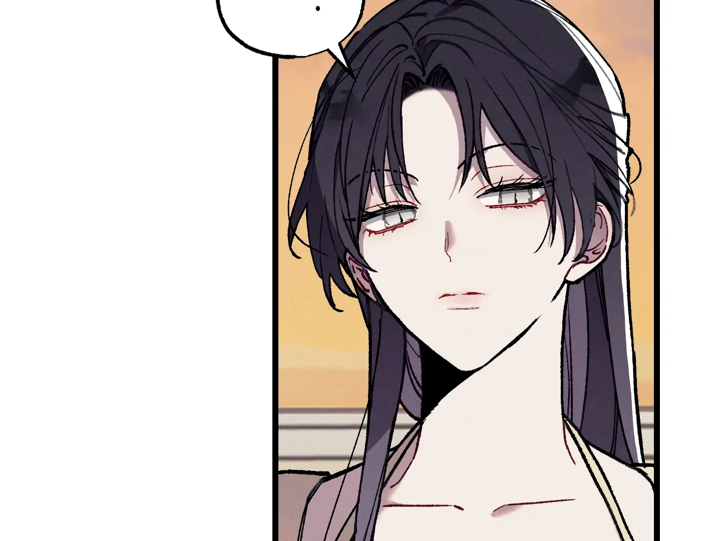 Blue Name Pressure Chapter 13 page 129 - 