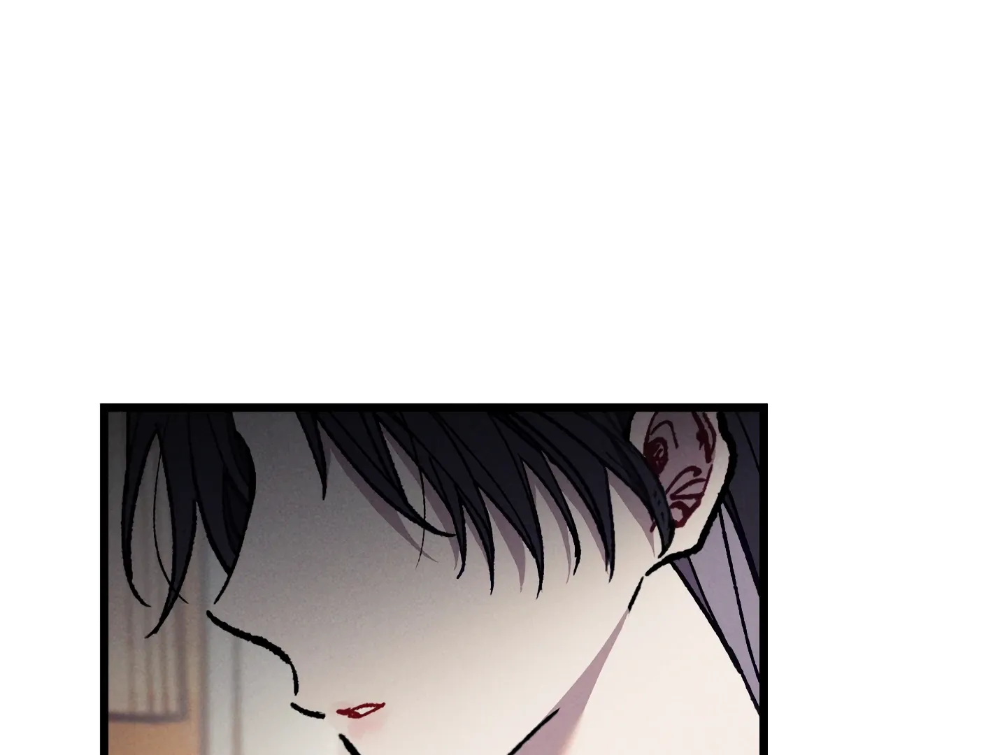 Blue Name Pressure Chapter 13 page 134 - 
