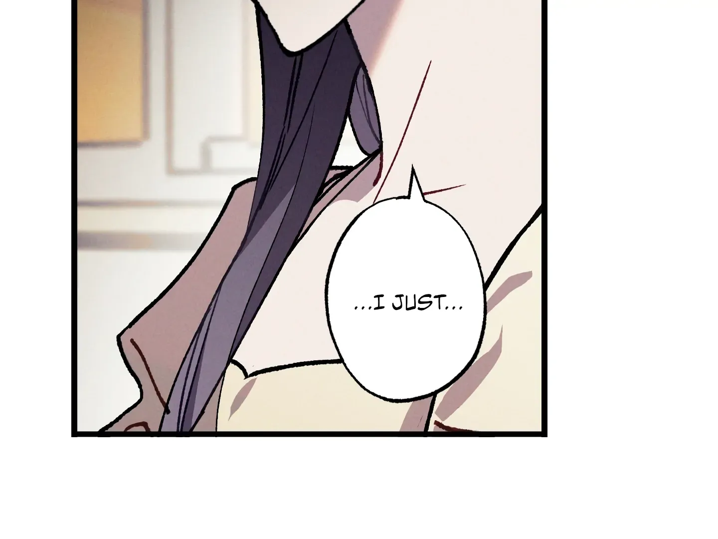 Blue Name Pressure Chapter 13 page 135 - 