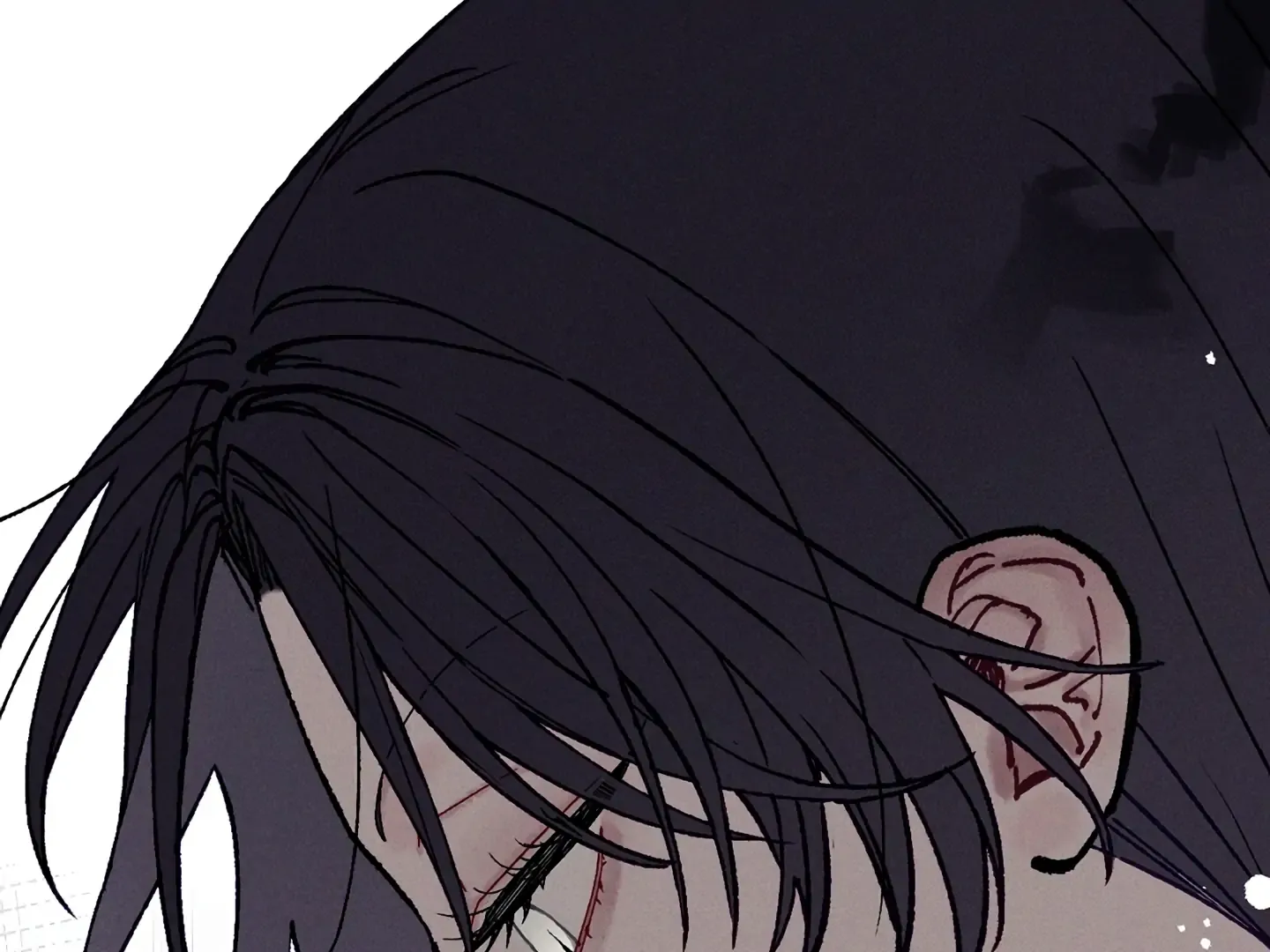 Blue Name Pressure Chapter 13 page 137 - 