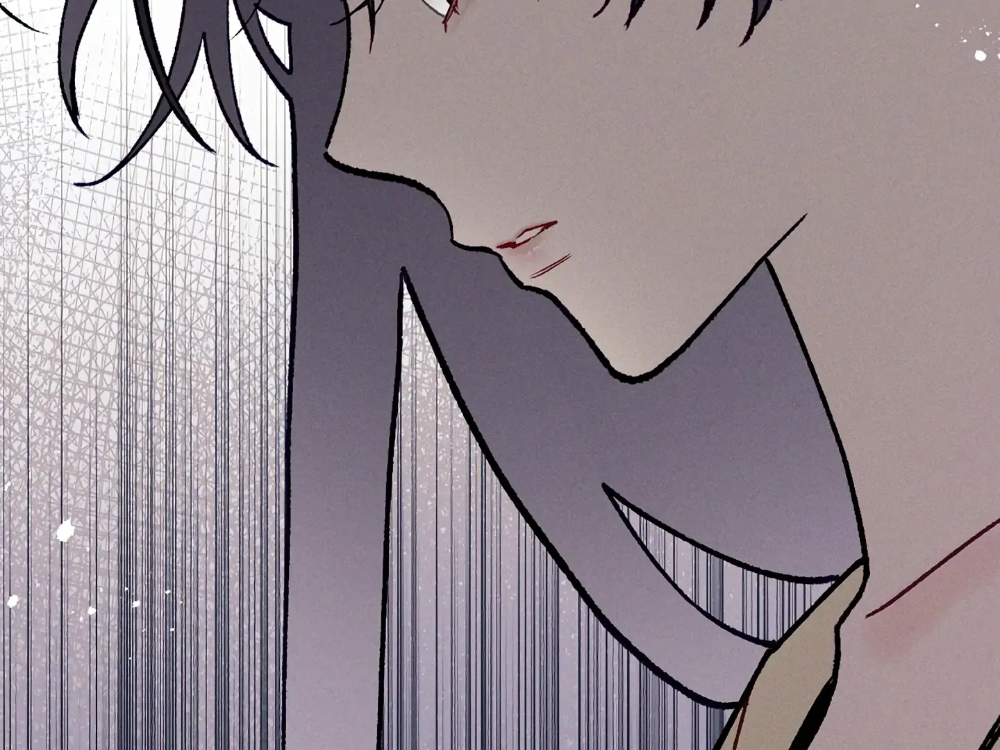 Blue Name Pressure Chapter 13 page 138 - 