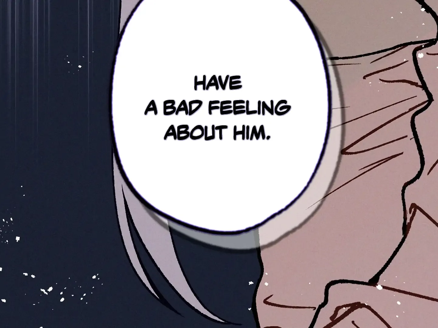Blue Name Pressure Chapter 13 page 140 - 