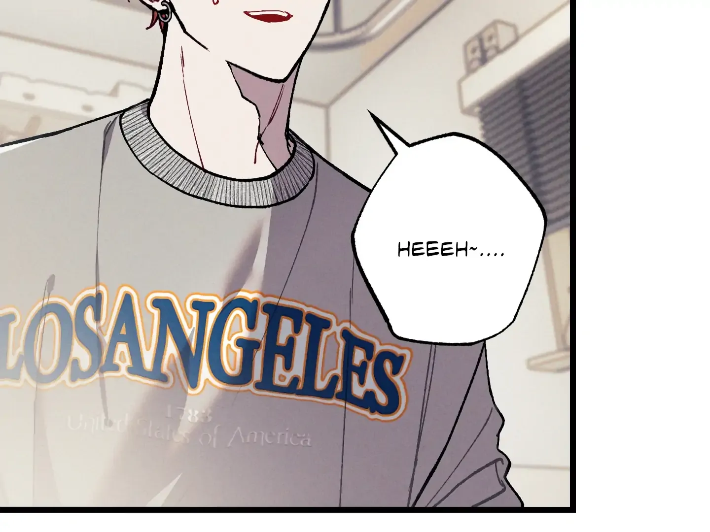Blue Name Pressure Chapter 13 page 143 - 