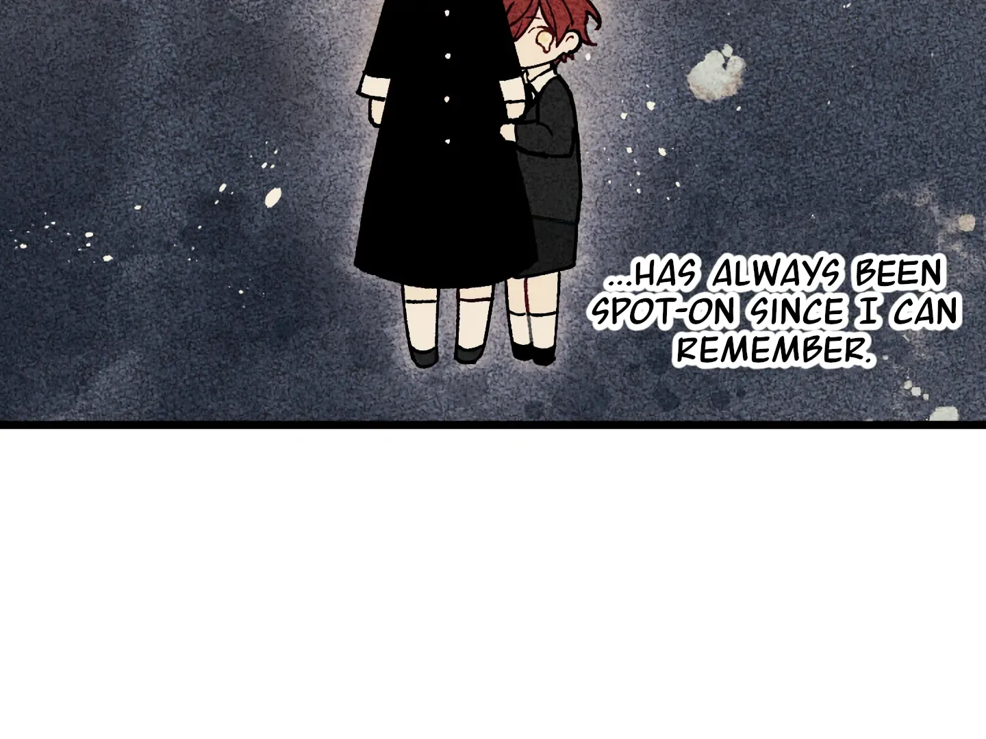 Blue Name Pressure Chapter 13 page 145 - 