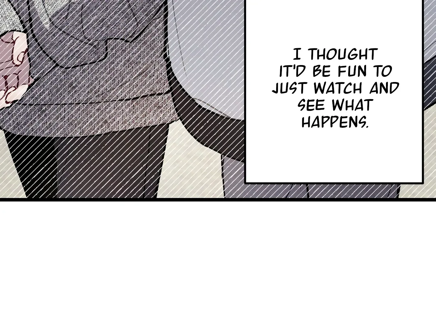 Blue Name Pressure Chapter 13 page 150 - 