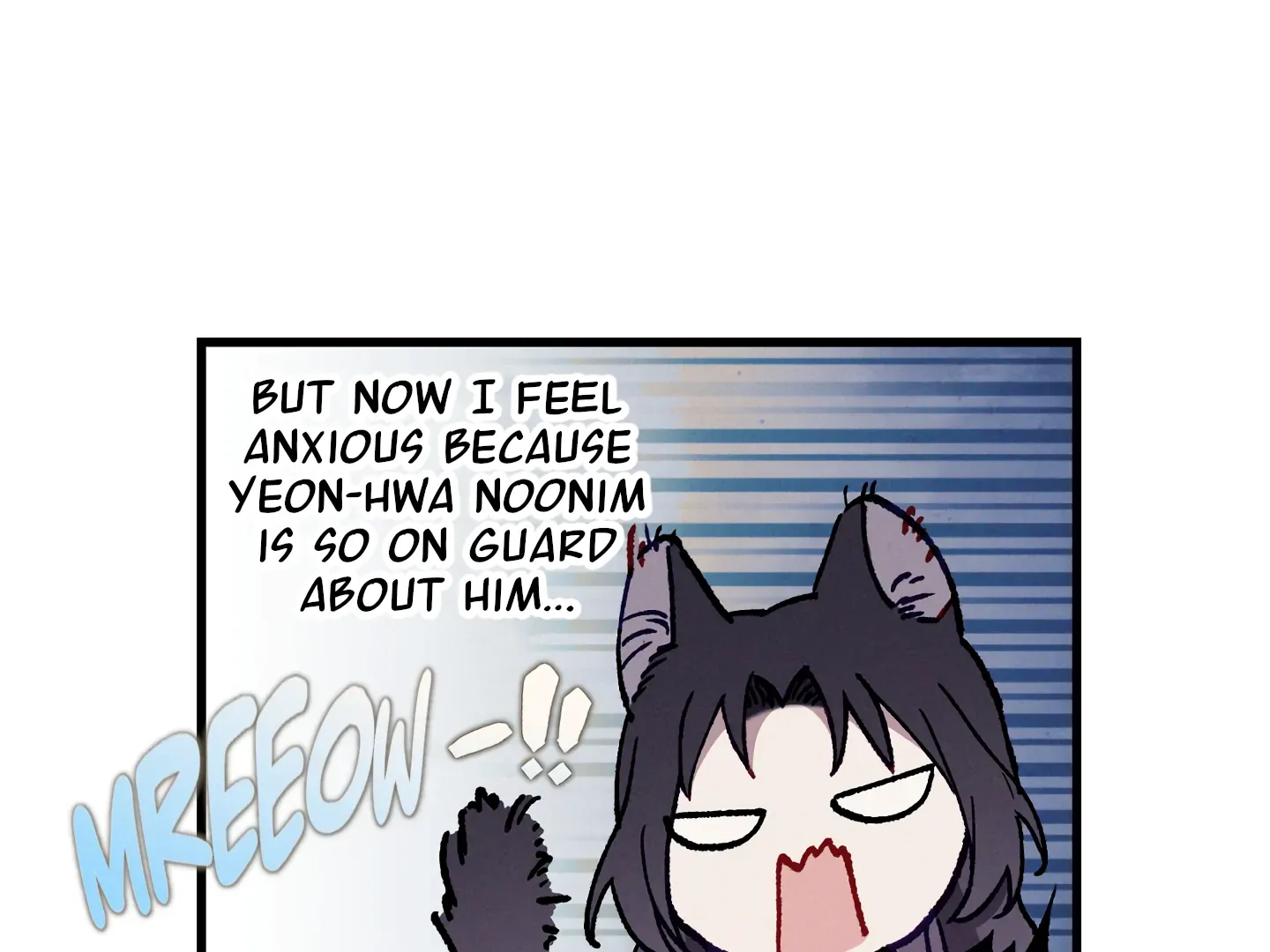 Blue Name Pressure Chapter 13 page 151 - 