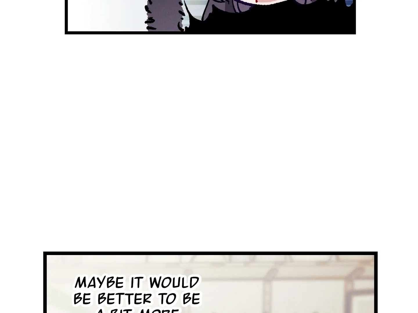 Blue Name Pressure Chapter 13 page 152 - 