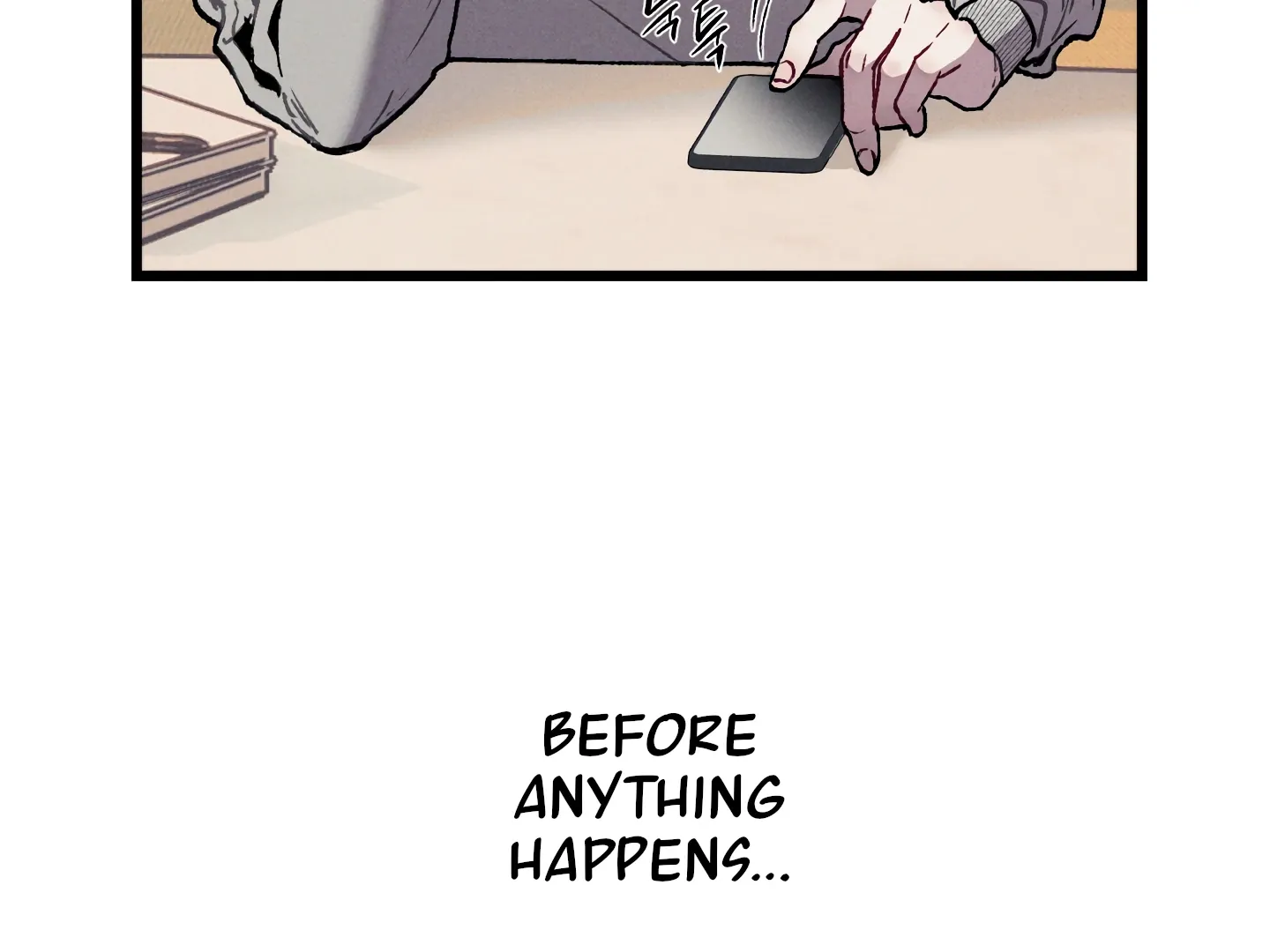 Blue Name Pressure Chapter 13 page 154 - 