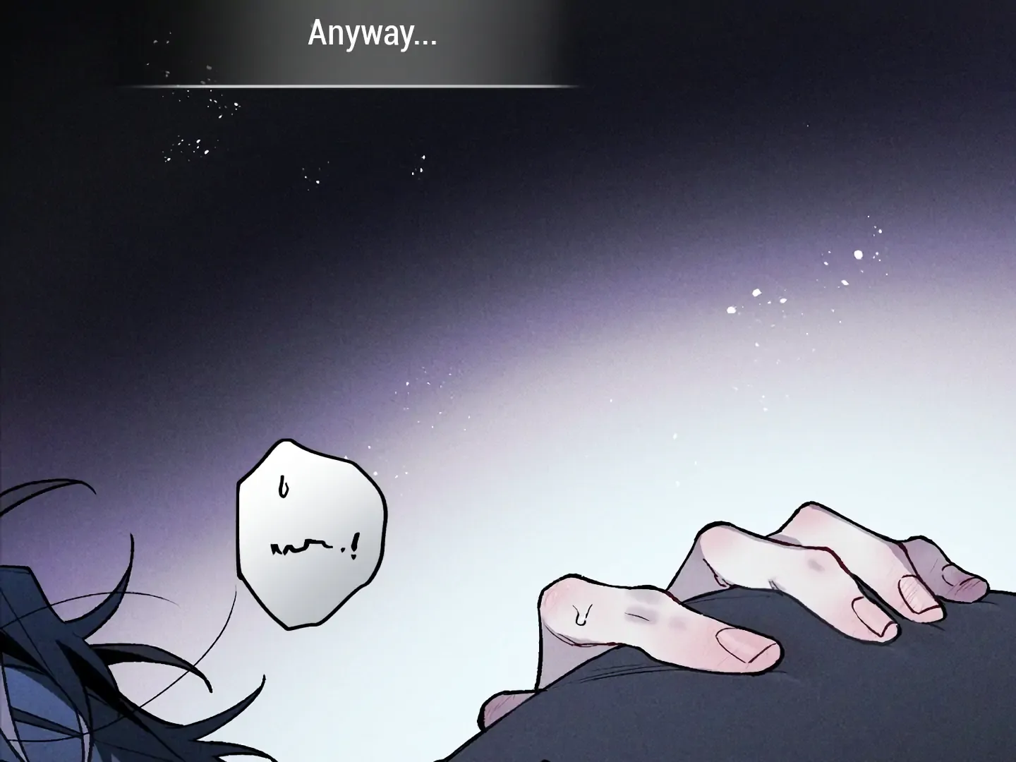 Blue Name Pressure Chapter 13 page 165 - 