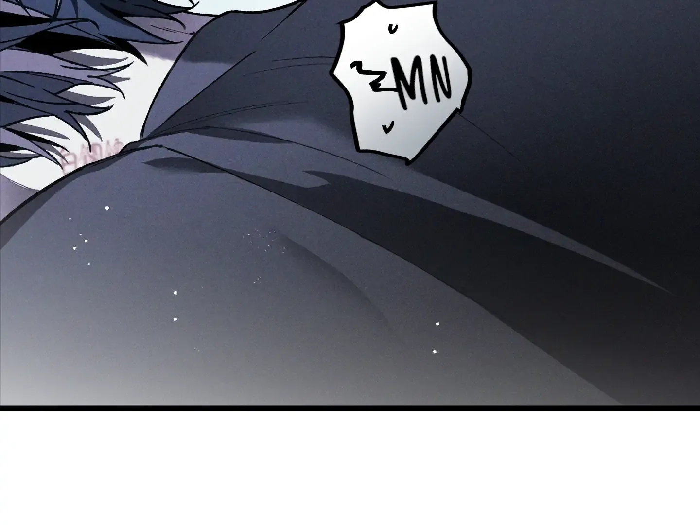 Blue Name Pressure Chapter 13 page 166 - 