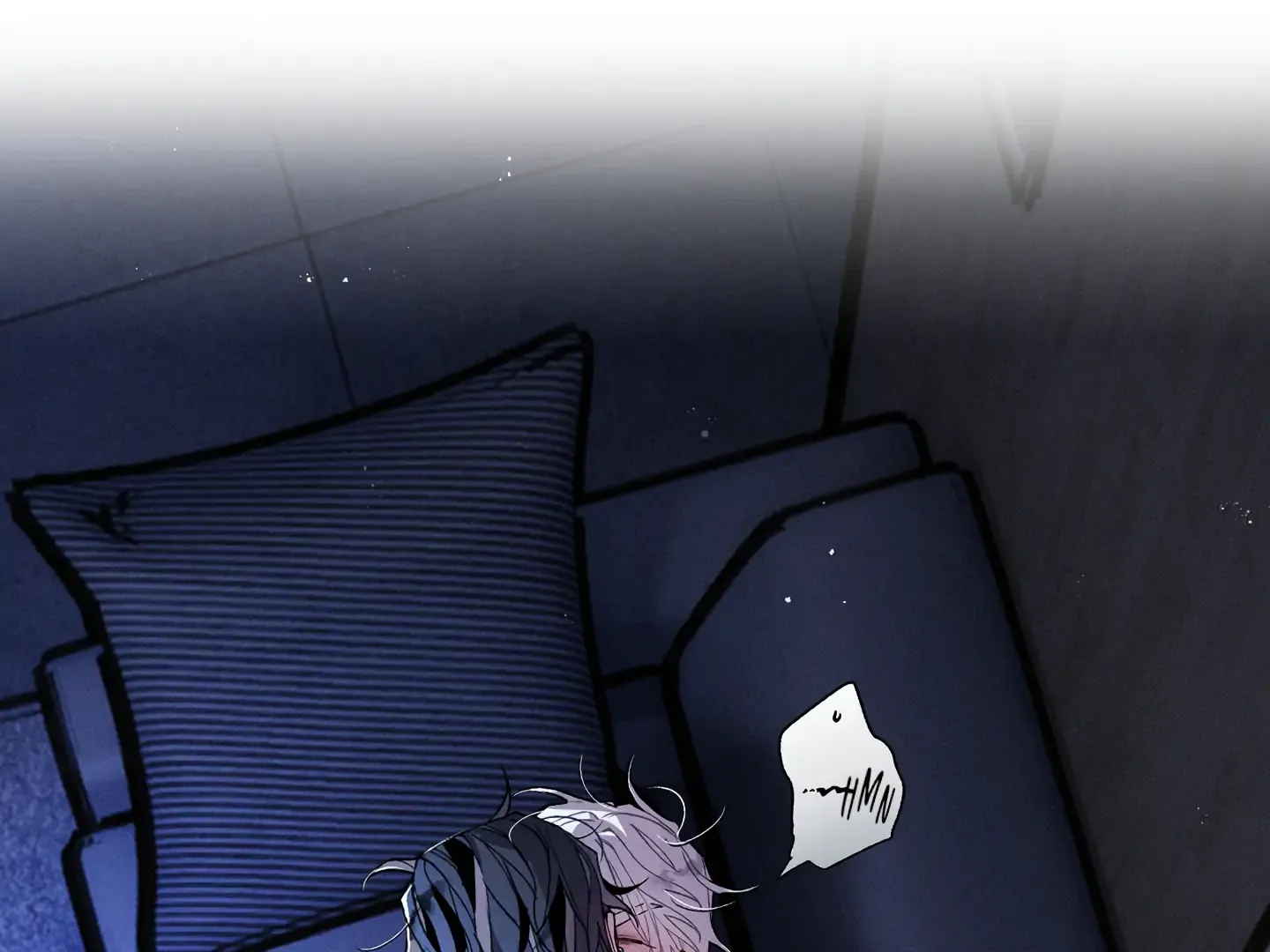 Blue Name Pressure Chapter 13 page 168 - 