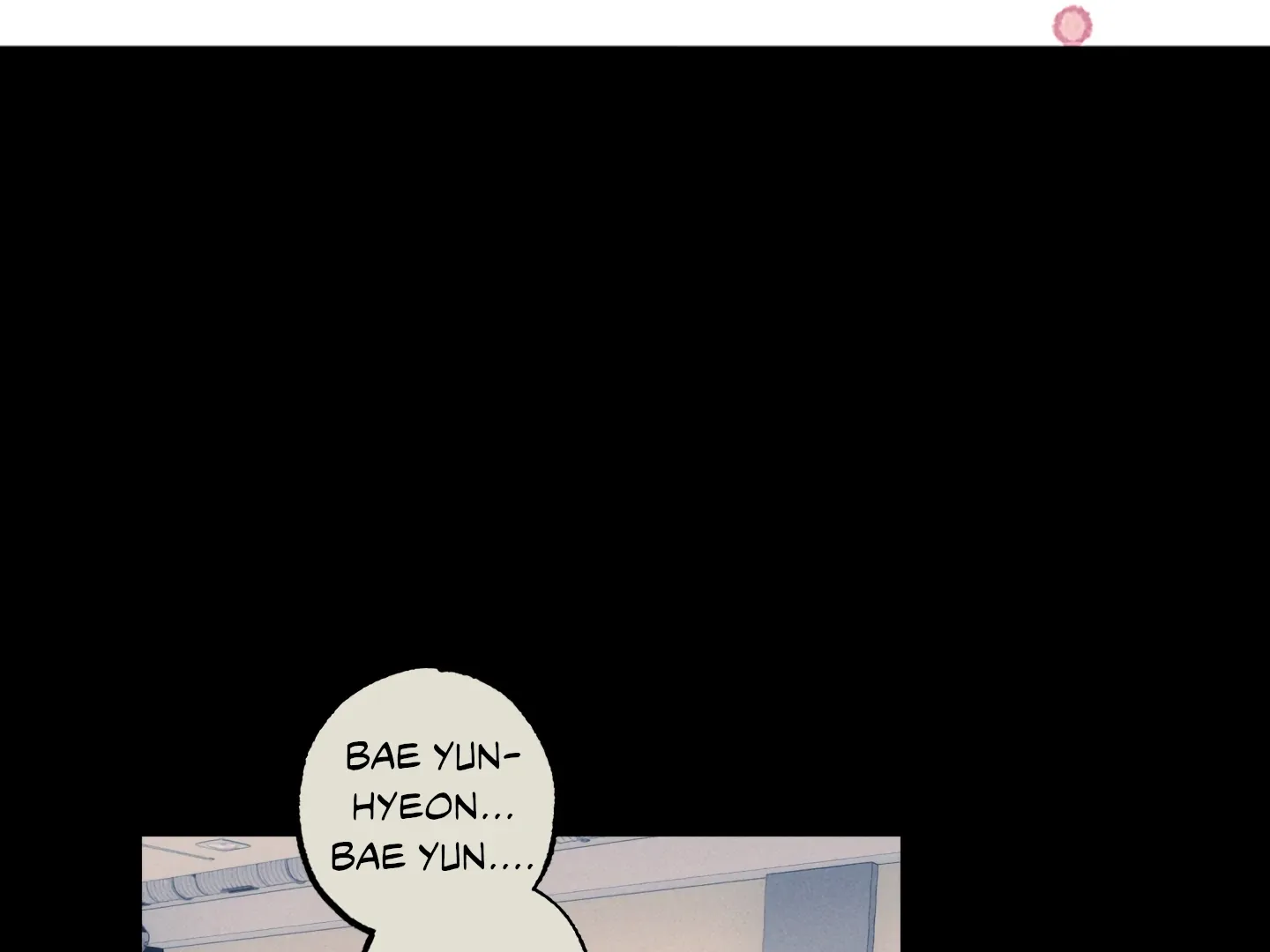 Blue Name Pressure Chapter 13 page 23 - 
