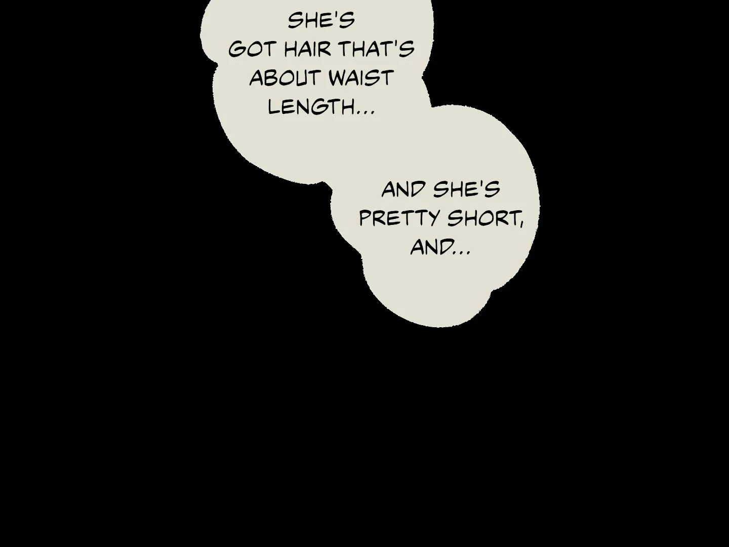 Blue Name Pressure Chapter 13 page 29 - 