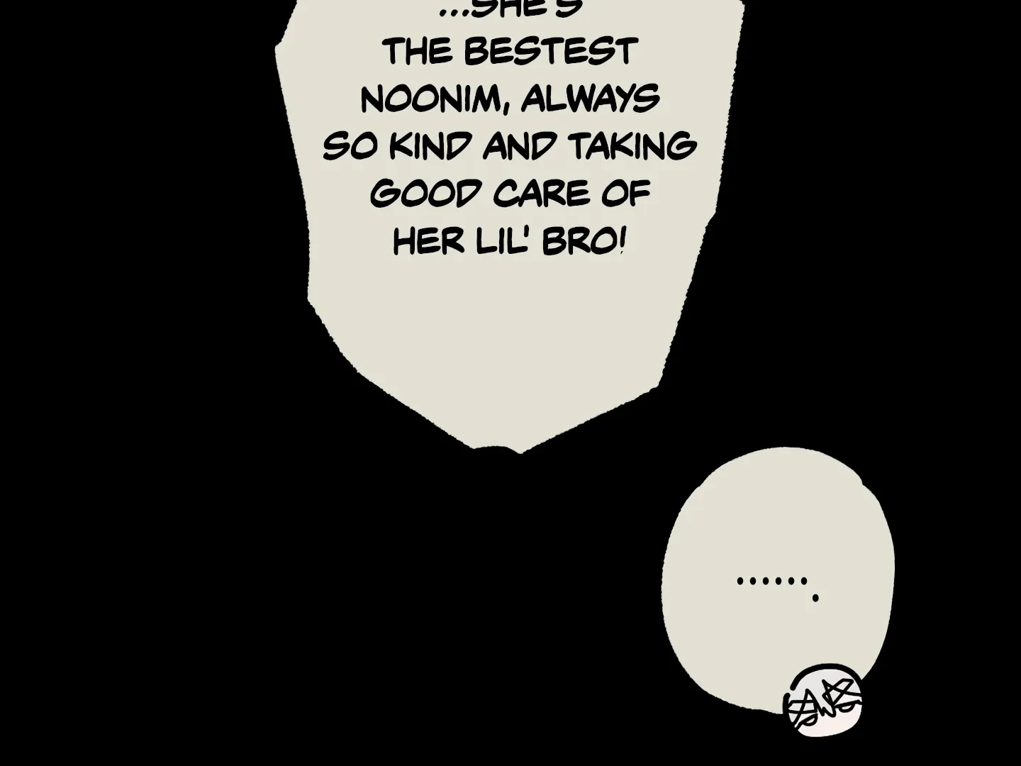 Blue Name Pressure Chapter 13 page 37 - 