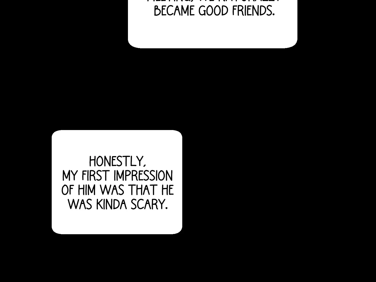 Blue Name Pressure Chapter 13 page 39 - 