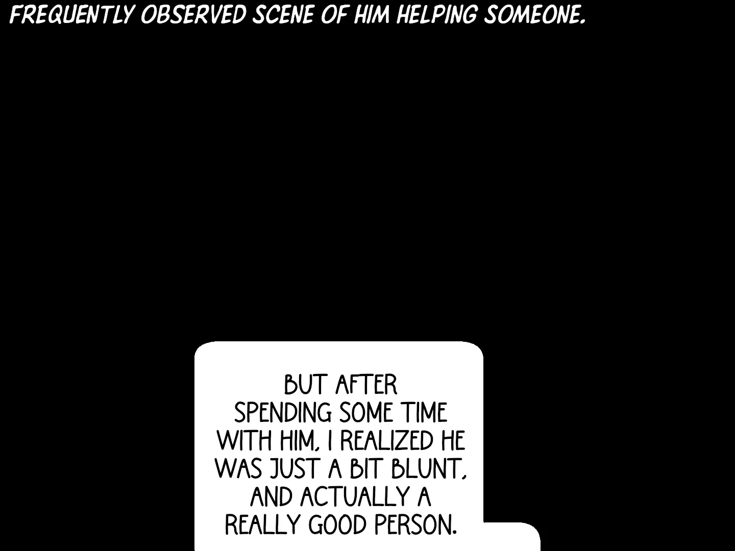 Blue Name Pressure Chapter 13 page 41 - 
